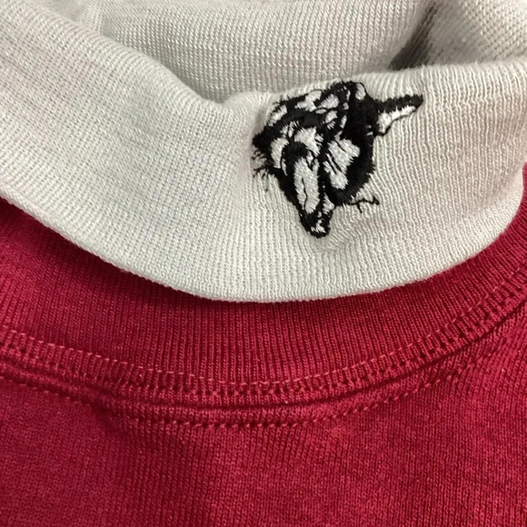 Vintage Washington State Cougars 1998 Rose Bowl crewneck - Picture 5 of 7